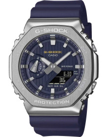 "Casio" GM-2110SH-2A