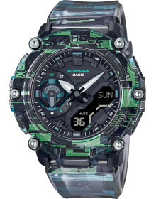 "Casio" GA-2200NN-1A