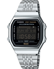 "Casio" ABL-100WE-1B