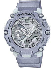 "Casio" GA-2200FF-8A
