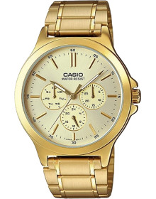 Casio MTP-V300G-9A