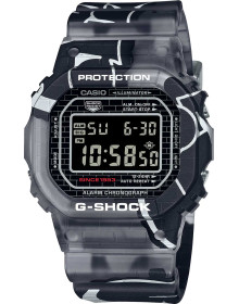 "Casio" DW-5000SS-1