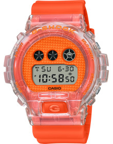 "Casio" DW-6900GL-4