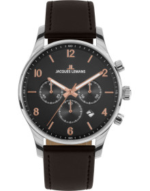 "Jacques Lemans" 1-2126F