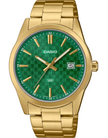 "Casio" MTP-VD03G-3A