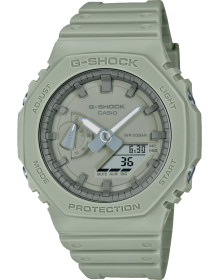 "Casio" GA-2100NC-3A