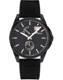 "Jacques Lemans" 1-2199H