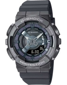 Casio G-Shock GM-S110B-8A