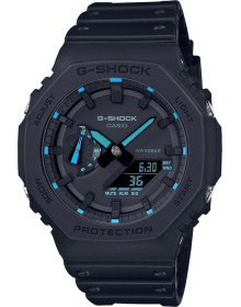 "Casio" GA-2100-1A2