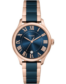 "Fossil" CE1134