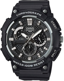 "Casio" MCW-200H-1A