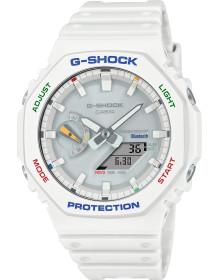 "Casio" GA-B2100FC-7A