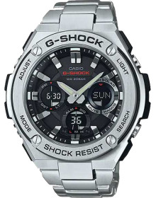 Casio G-Shock GST-S110D-1A