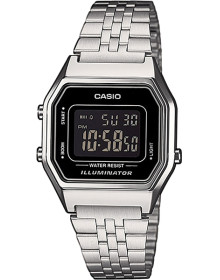 "Casio" LA680WA-1B