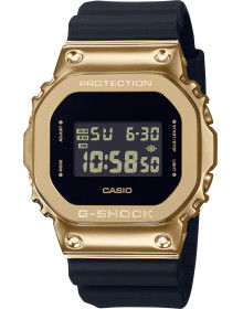 "Casio" GM-5600G-9