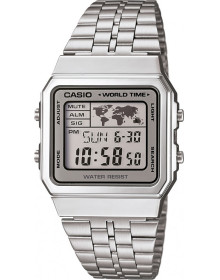 "Casio" A500WA-7