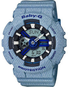 "Casio" BA-110DE-2A2