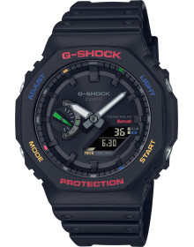 Casio G-Shock GA-B2100FC-1A