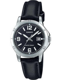 "Casio" LTP-V004L-1B