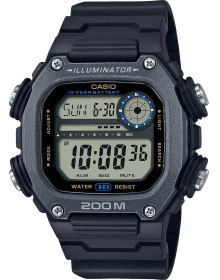 Casio DW-291HX-1A