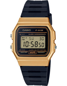 Casio F-91WM-9A