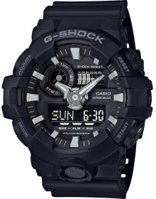 "Casio" GA-700-1B