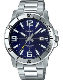 Casio MTP-VD01D-2B
