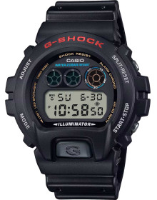 "Casio" DW-6900U-1