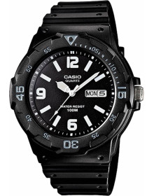 "Casio" MRW-200H-1B2