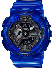 "Casio" BA-110CR-2A