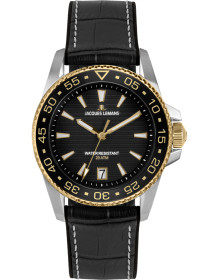 "Jacques Lemans" 1-2205G