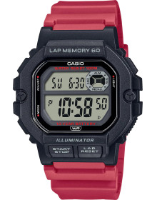 "Casio" WS-1400H-4A