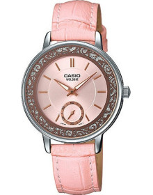 "Casio" LTP-E408L-4A