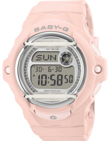 "Casio" BG-169KB-4