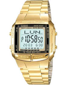 "Casio" DB-360G-9A