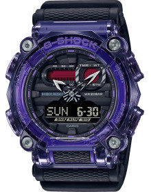 "Casio" GA-900TS-6A