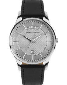 "Jacques Lemans" 1-2193B