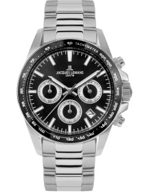 Jacques Lemans 1-1877E