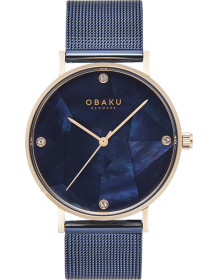 Obaku V268LXVLML