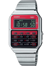 "Casio" CA-500WE-4B
