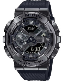 "Casio" GM-110BB-1A