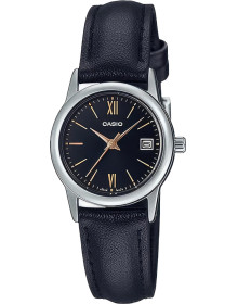 "Casio" LTP-V002L-1B3