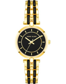 Anne Klein 3918BKGB