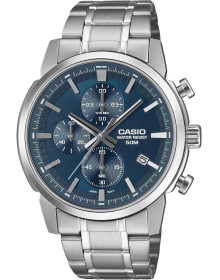 "Casio" MTP-E510D-2A2