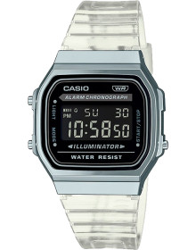 Casio A168XES-1B