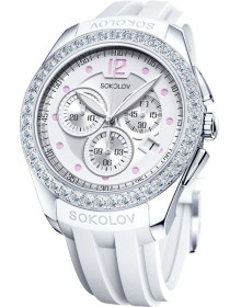 "SOKOLOV" 149.30.00.001.01.06.2