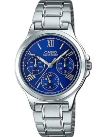 "Casio" LTP-V300D-2A2