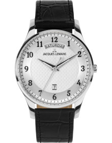 "Jacques Lemans" 1-2193O