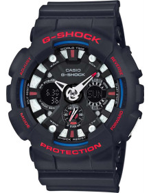 "Casio" GA-120TR-1A