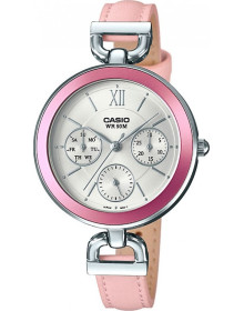 "Casio" LTP-E406L-4A